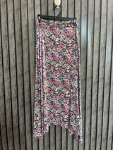 Waist 36  Lenght 38  Fabric linen Women’s Skirt