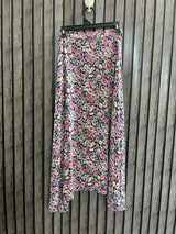Waist 36  Lenght 38  Fabric linen Women’s Skirt
