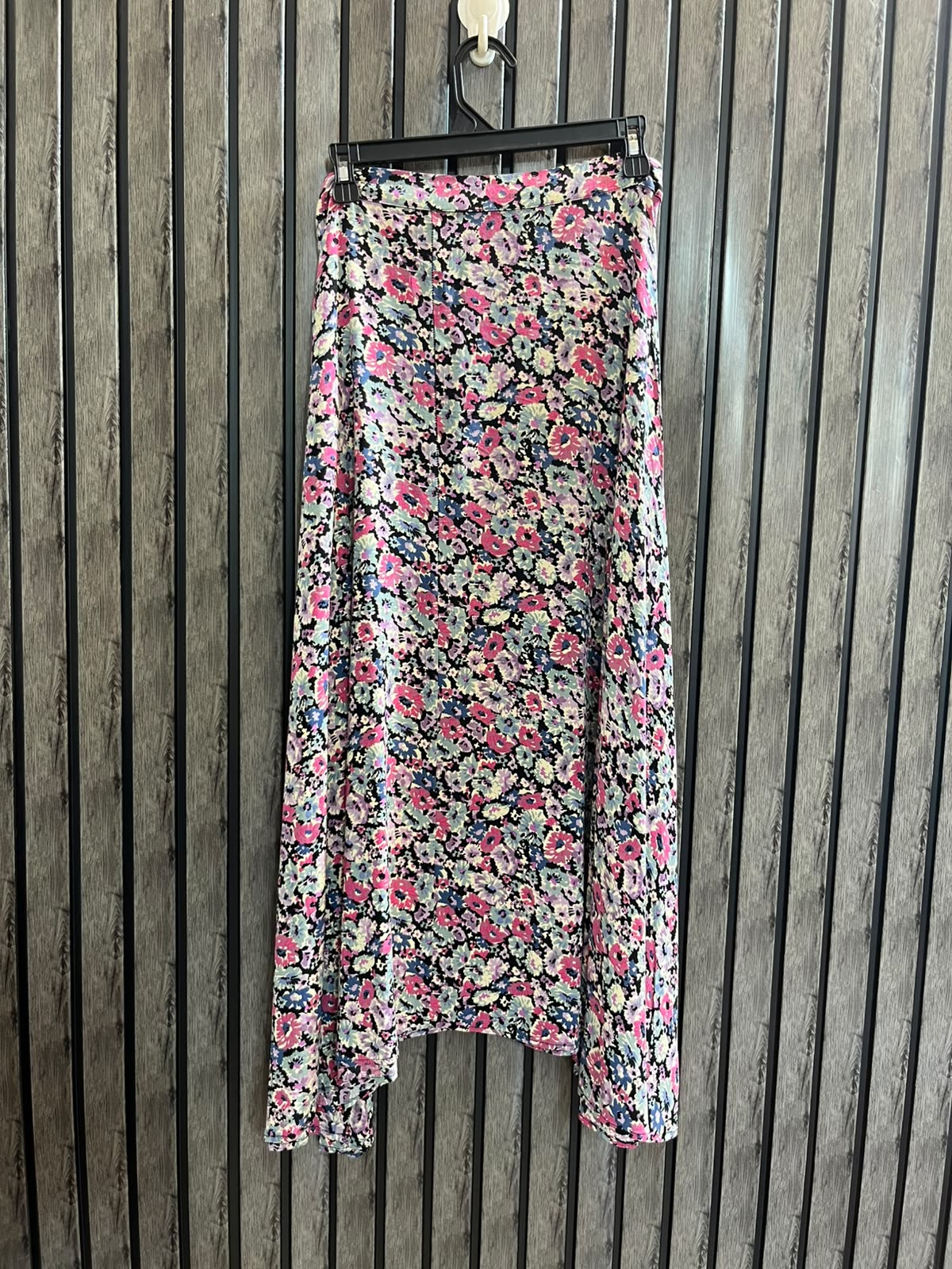 Waist 36  Lenght 38  Fabric linen Women’s Skirt