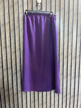 Waist 34  Lenght 37  Fabric Georgette Women’s Skirt Collection