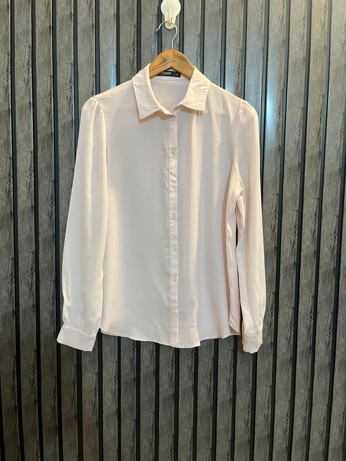 Chest 19  Lenght 26  Fabric Chiffon Western Women’s Branded Top