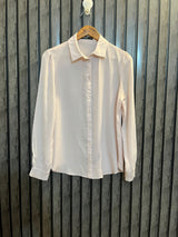 Chest 19  Lenght 26  Fabric Chiffon Western Women’s Branded Top