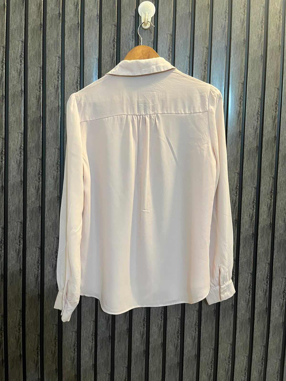 Chest 19  Lenght 26  Fabric Chiffon Western Women’s Branded Top