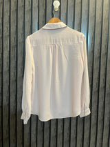 Chest 19  Lenght 26  Fabric Chiffon Western Women’s Branded Top