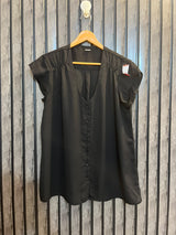 Chest 21  Lenght 27  Fabric Chiffon Western Top