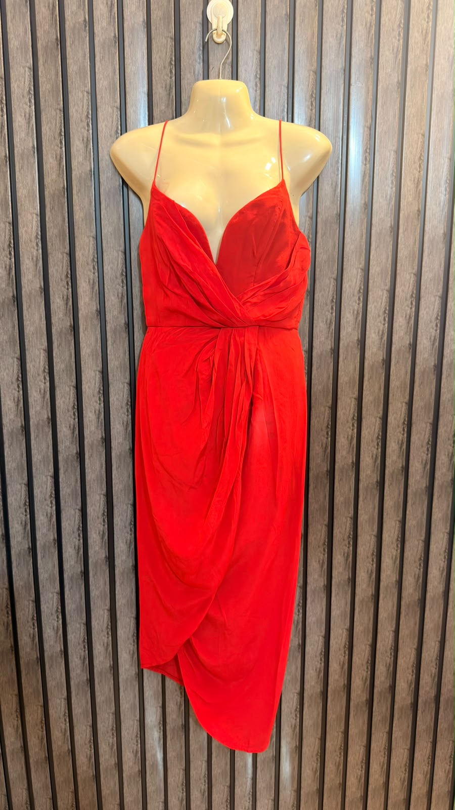 Chest 17  Lenght 50  Fabric Silk Branded Women’s Trendy Long Maxi