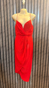 Chest 17  Lenght 50  Fabric Silk Branded Women’s Trendy Long Maxi