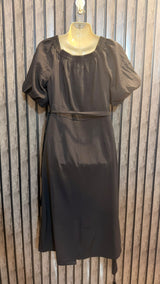 Chest 18  Lenght 42  Fabric Silk Women’s Premium Designer Style Maxi