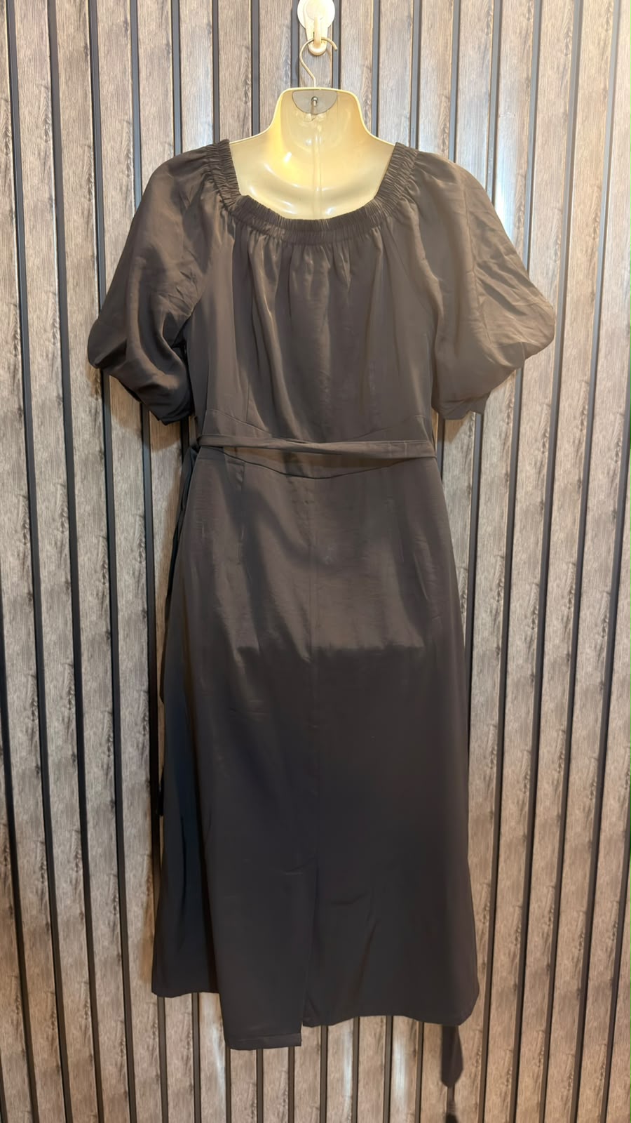 Chest 18  Lenght 42  Fabric Silk Women’s Premium Designer Style Maxi