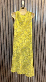 Chest 20  Lenght 46  Fabric Chiffon Western Fashion Women’s Long Maxi