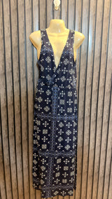 Chest 17  Lenght 53   Fabric silk jersey  Women’s Premium Party Wear Dress