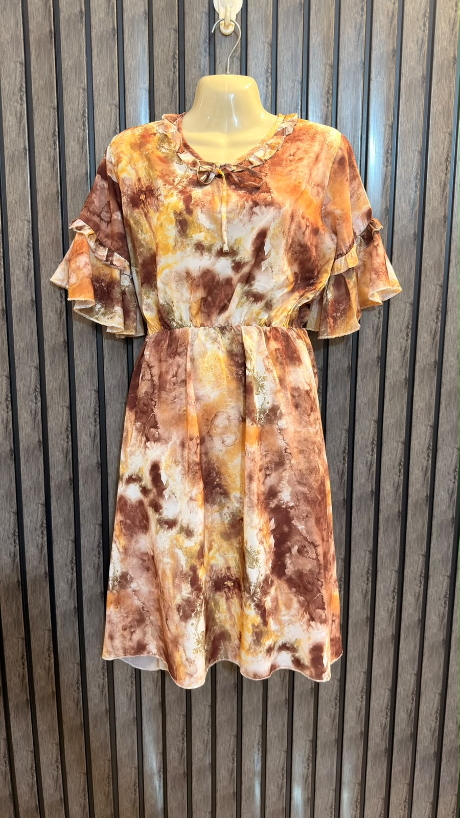 Chest 20  Lenght 36  Fabric Silk Trendy Western Women’s Maxi Dress