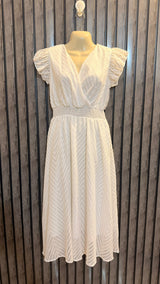 Chest 19  Lenght 49  Fabric Chiffon Modern Women’s Long Western Dress