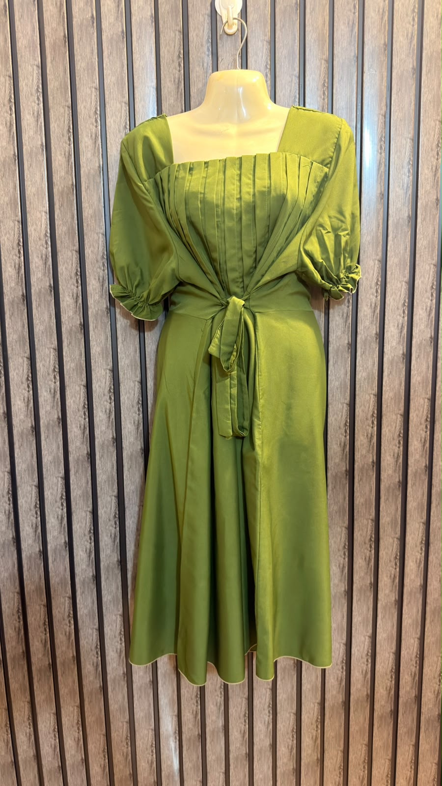 Chest 23  Lenght 41   Fabric silk Western Branded Women’s Long Maxi Dress