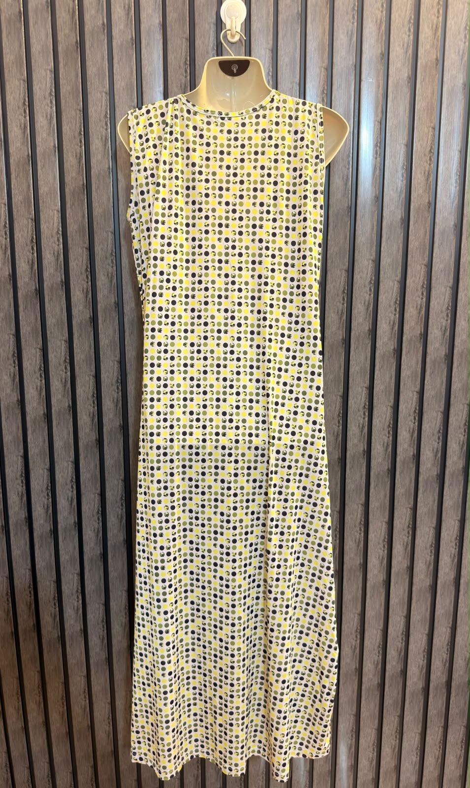 Chest 21  Lenght 50   Fabric silk jersey Women’s Elegant Long Maxi Dress