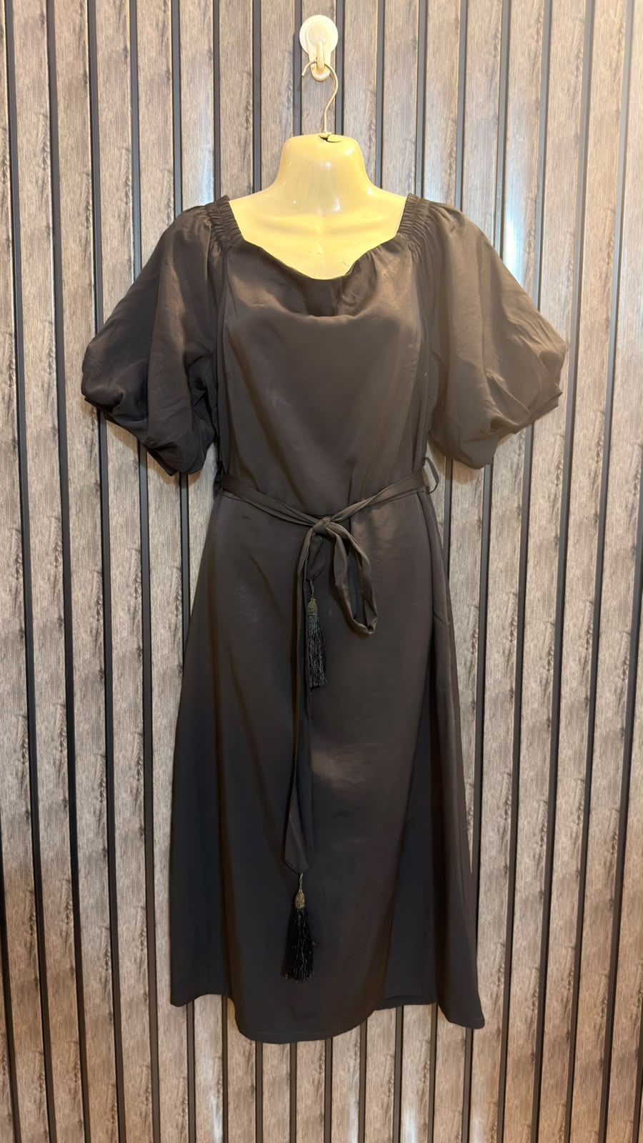Chest 18  Lenght 42  Fabric Silk Women’s Premium Designer Style Maxi