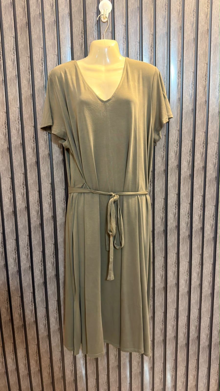 Chest 23  Lenght 45  Fabric Jersey Women’s Stylish Full Length Maxi Dress