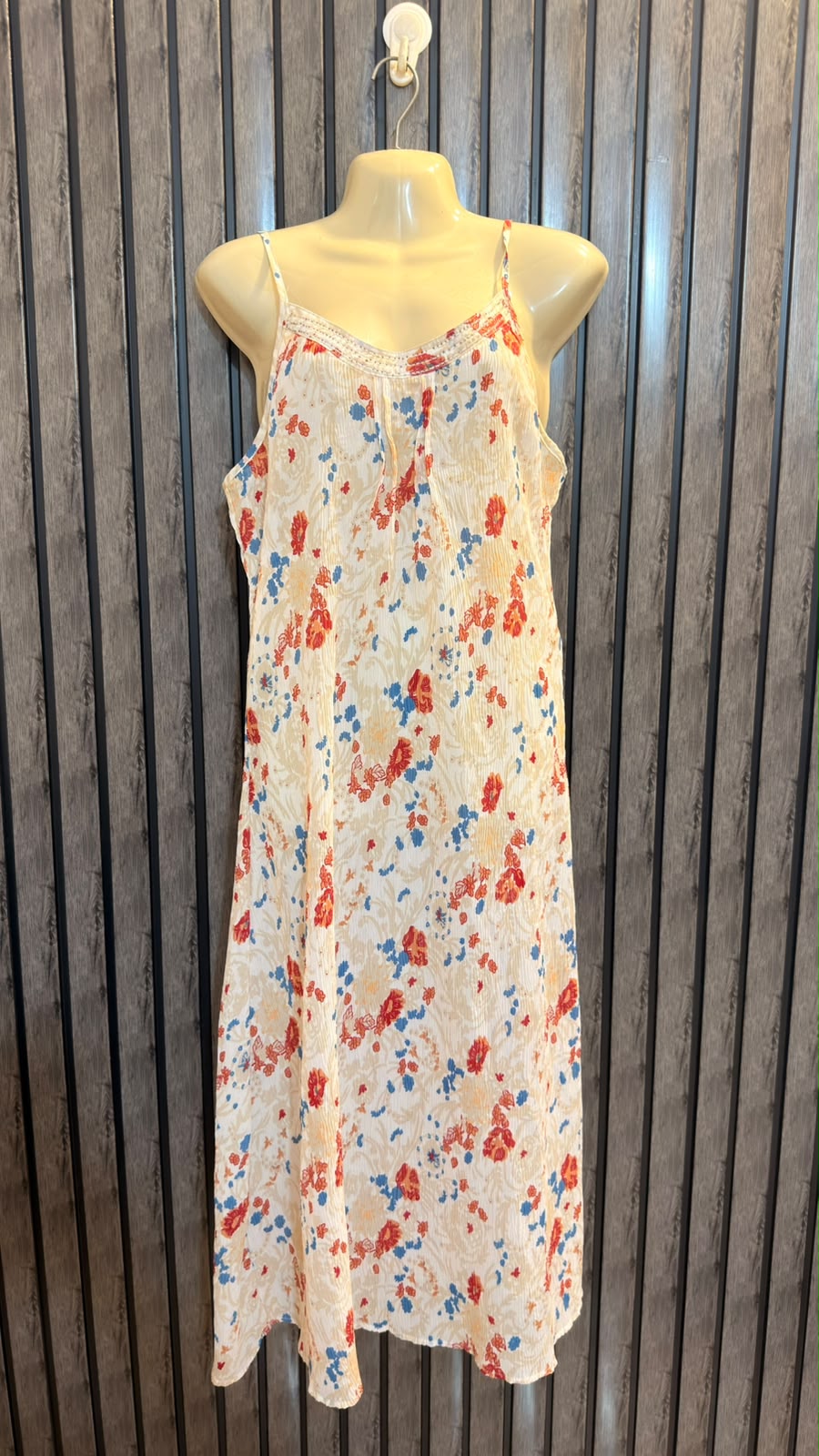 Chest 19  Lenght 46   Fabric Chiffon Branded Women’s Floor Length Maxi Dress