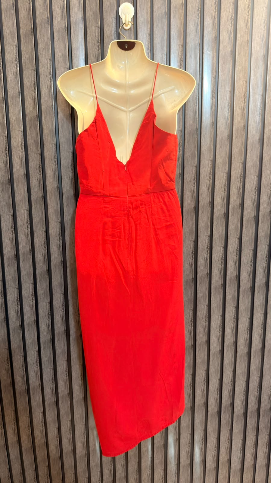 Chest 17  Lenght 50  Fabric Silk Branded Women’s Trendy Long Maxi