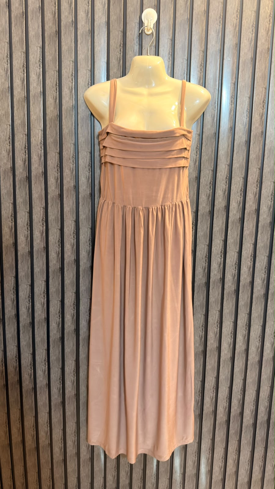 Chest 20  Lenght 49  Fabric Silk Jersey Luxury Western Women’s Long Maxi Dress