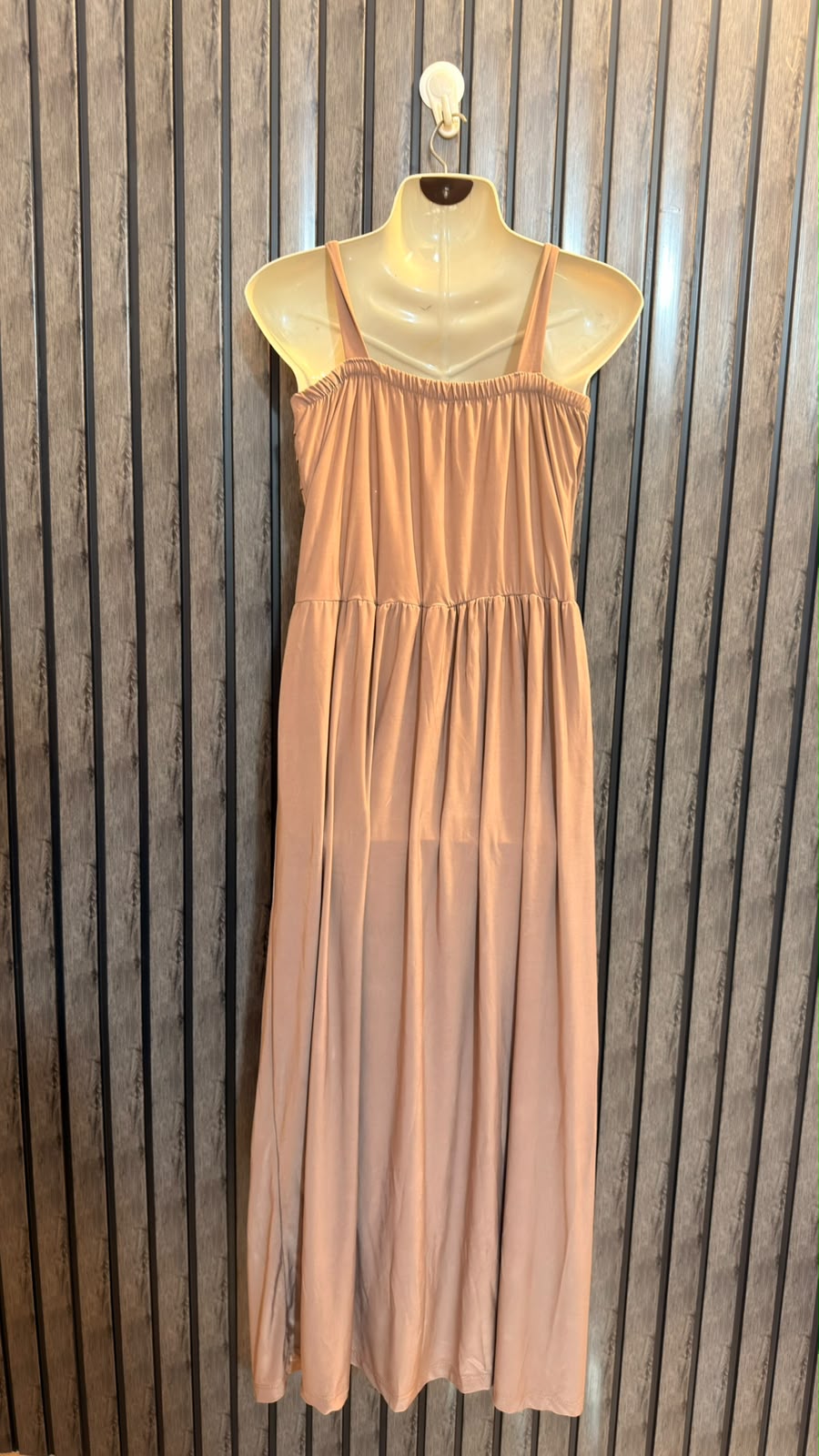Chest 20  Lenght 49  Fabric Silk Jersey Luxury Western Women’s Long Maxi Dress
