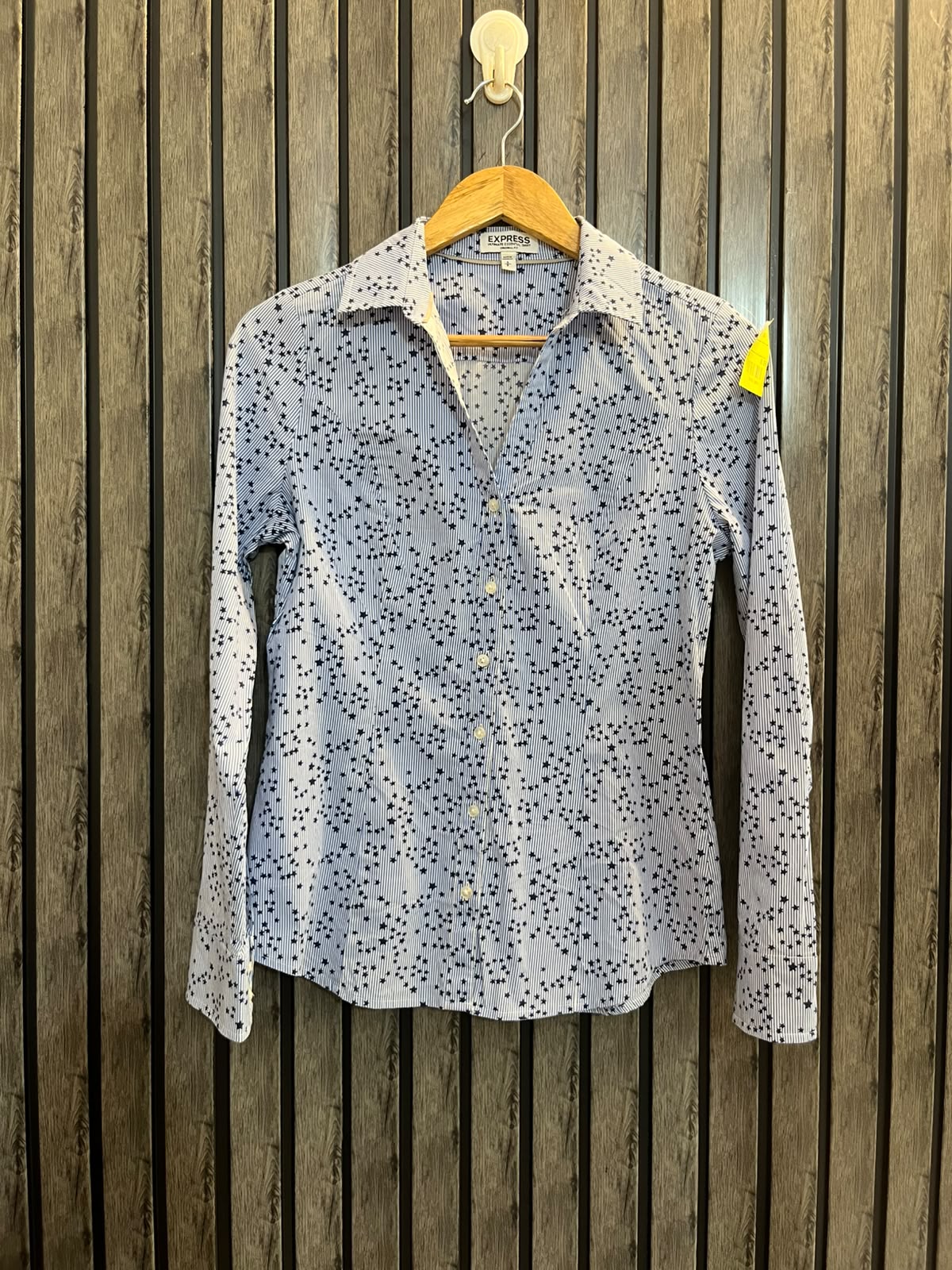 Chest 18  Lenght 24  Fabric cotton silk Stylish Branded Ladies Full Sleeve Top