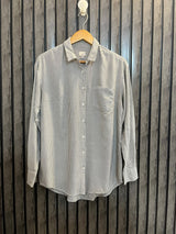 Chest 20  Lenght 28  Fabric linen Western Branded Women’s Full Sleeve Top