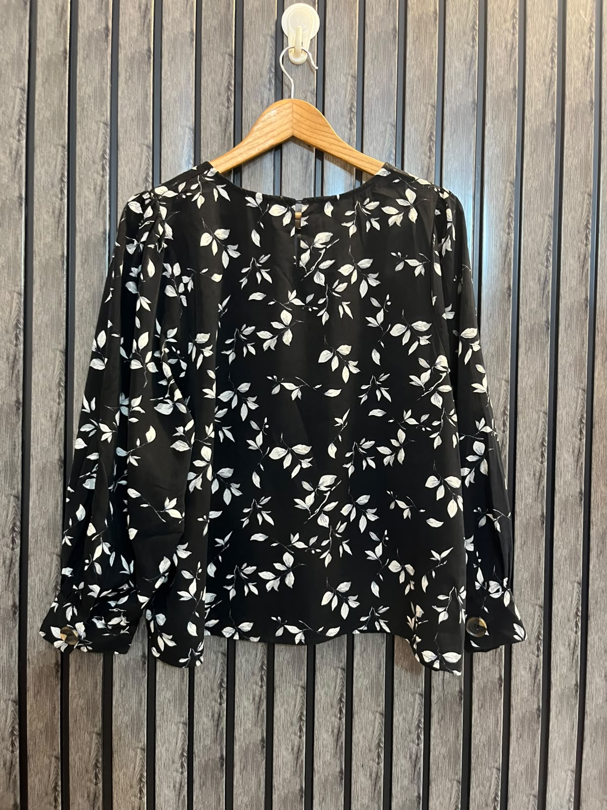 Chest 23  Lenght 24  Fabric Silk Women’s Western Branded Clothing Top