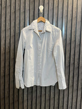 Chest 19  Lenght 26  Fabric Cotton Silk Women’s Full Sleeve Branded Top