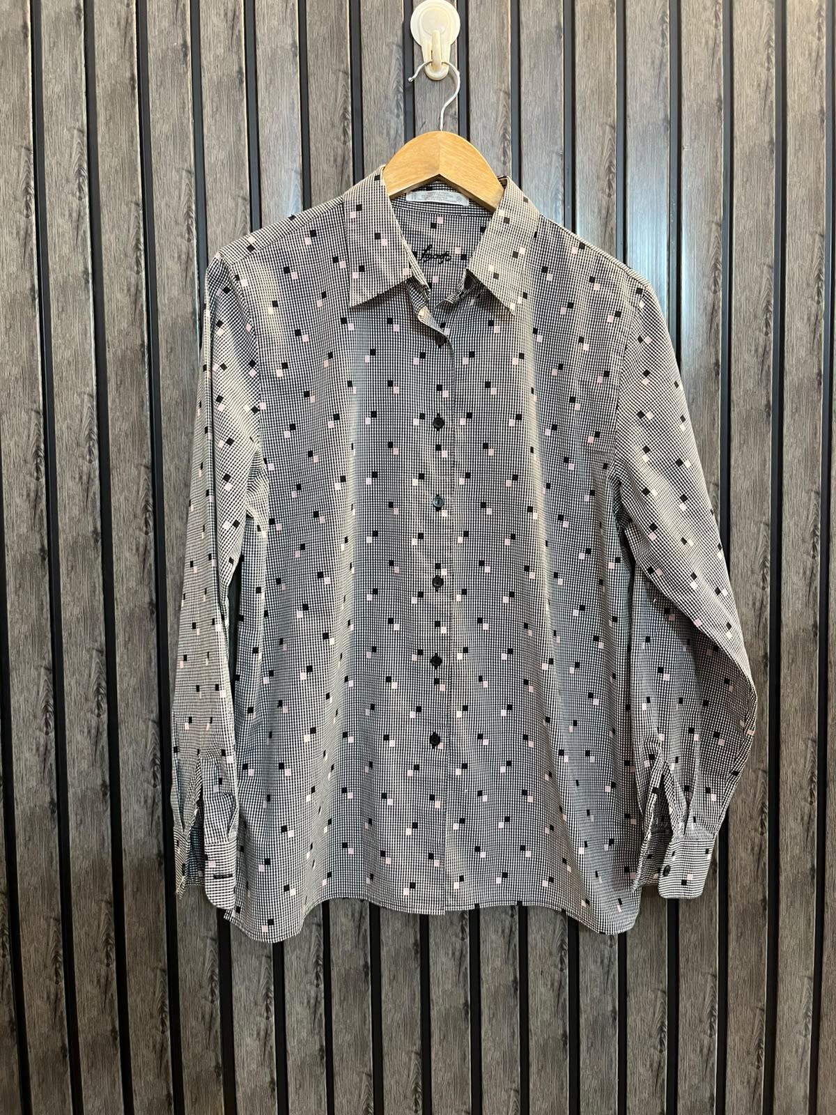 Chest 20  Lenght 27  Fabric Cotton Women’s Branded Western Full Sleeve Wear