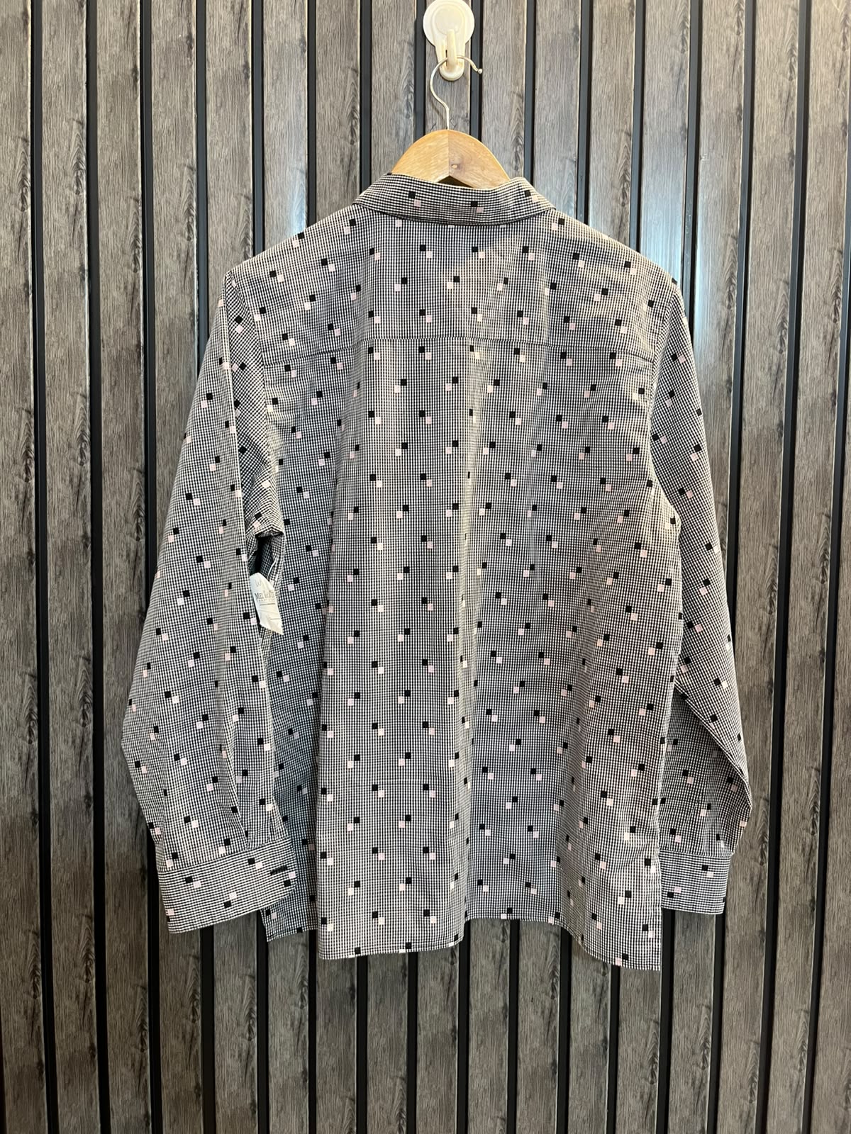 Chest 20  Lenght 27  Fabric Cotton Women’s Branded Western Full Sleeve Wear