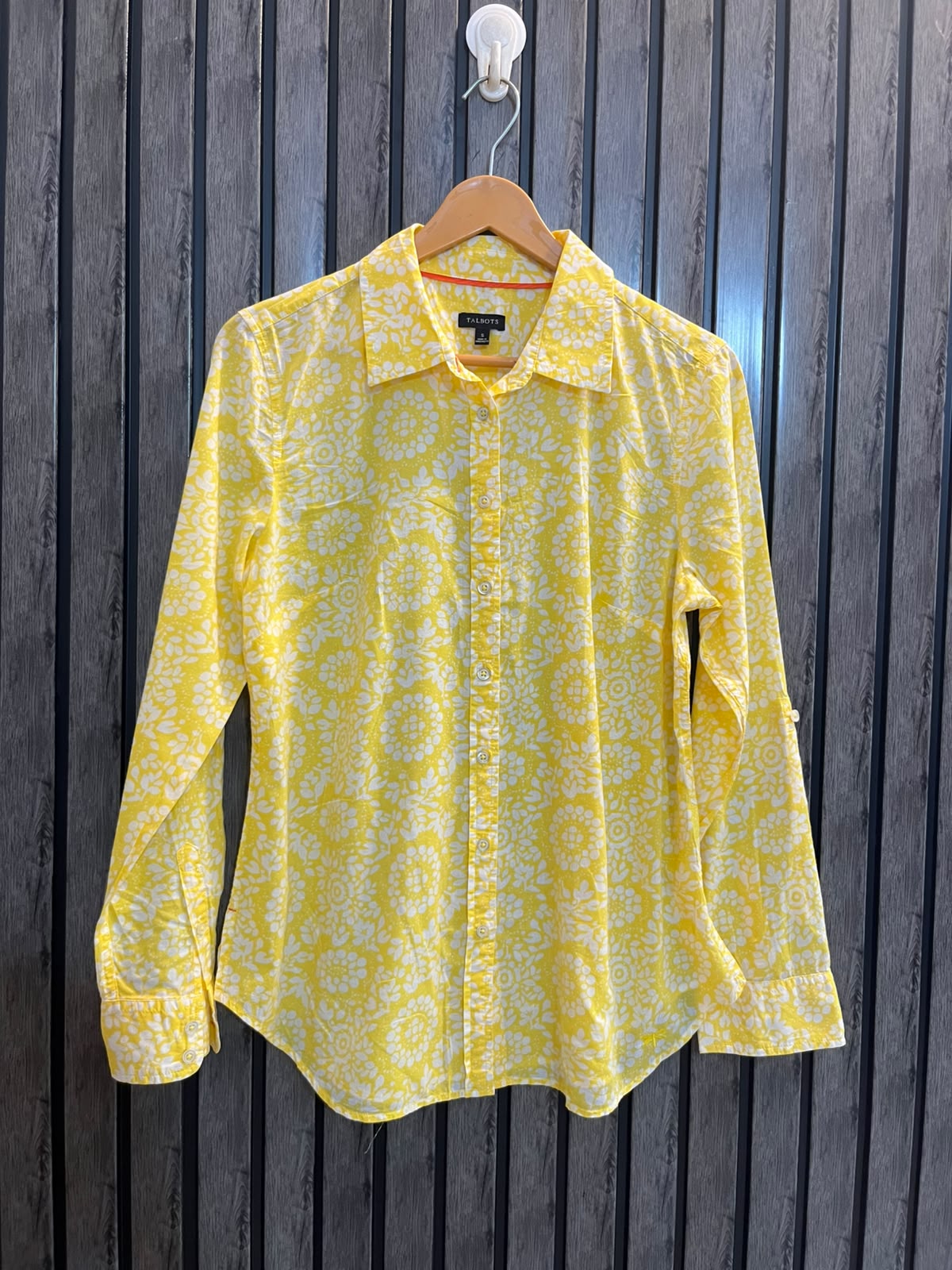 Chest 16  Lenght 26  Fabric Cotton Women’s Western Branded Full Sleeve Wear