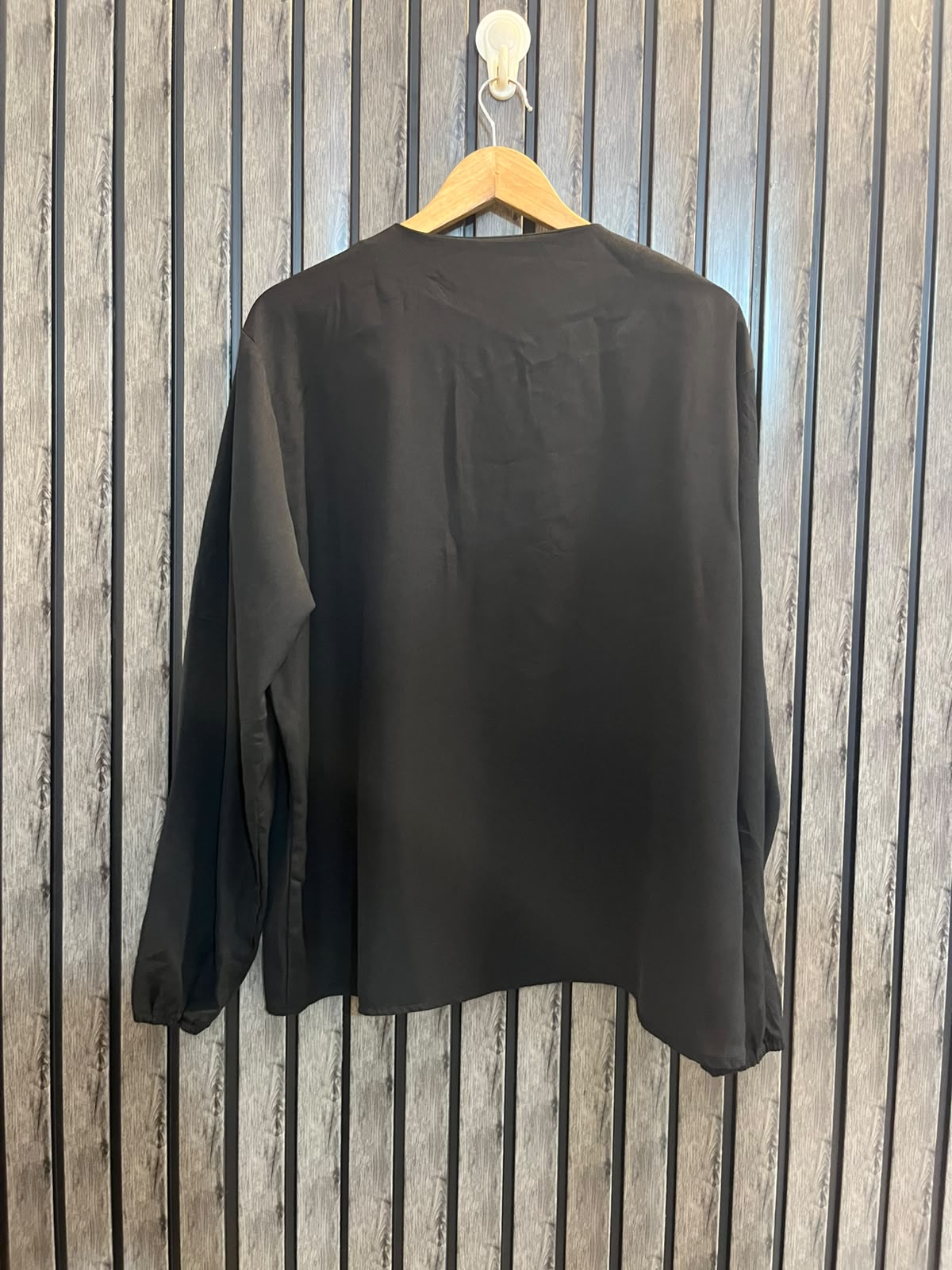 Chest 22  Lenght 26  Fabric Silk Women’s Premium Branded Western Top