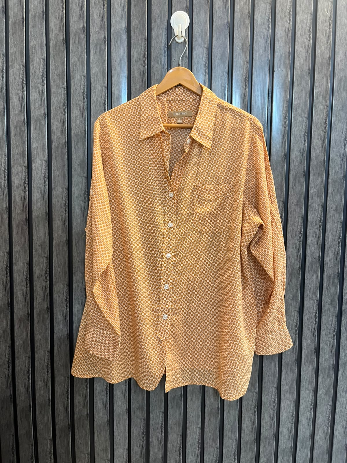 Chest 23  Lenght 29  Fabric Cotton Branded Western Women’s Top