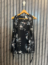 Chest 18  Lenght 25  Fabric Chiffon Branded Women’s Western Wear Top