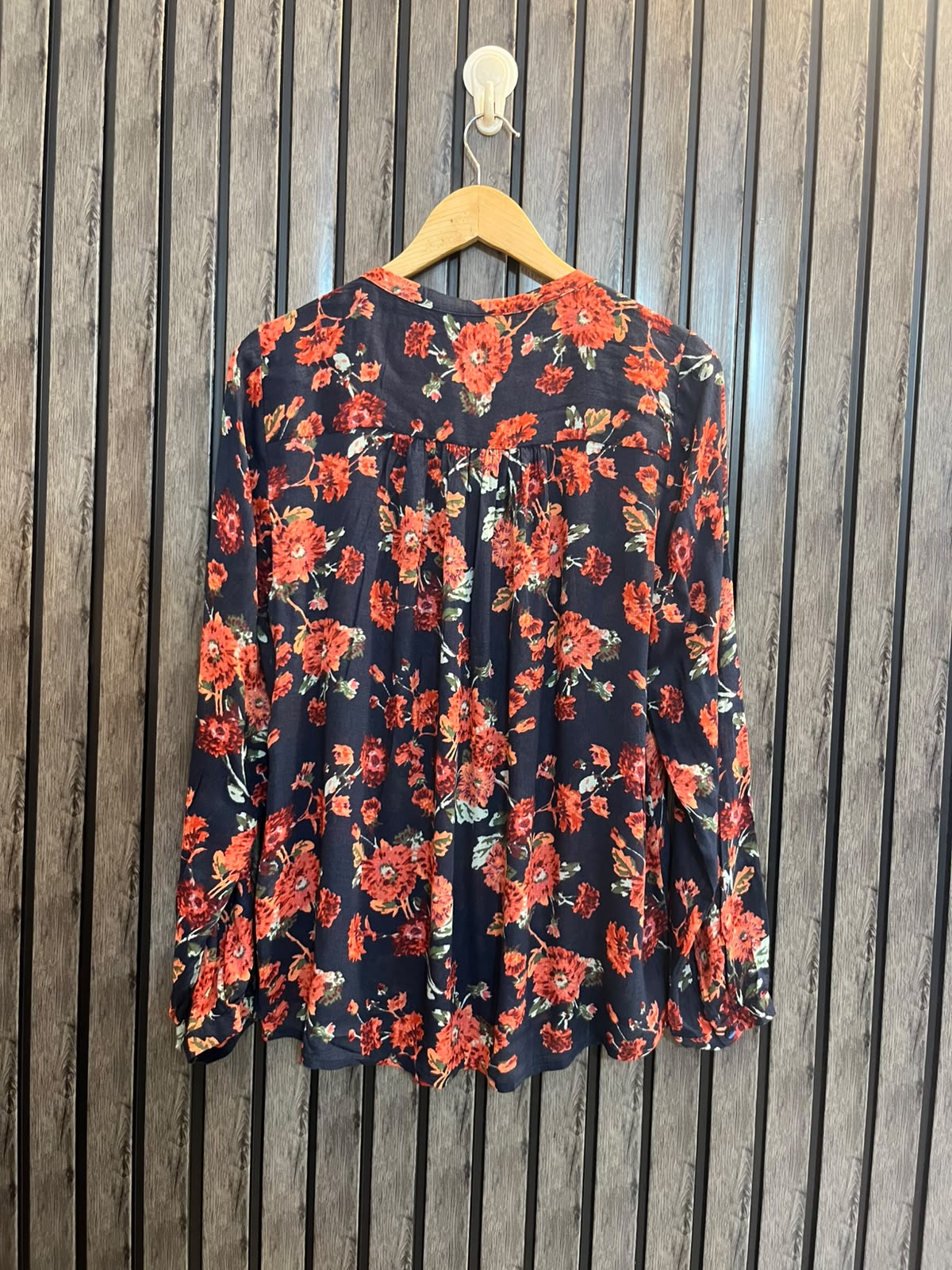 Chest 20  Lenght 28  Fabric Georgette Women’s Branded Western Wear