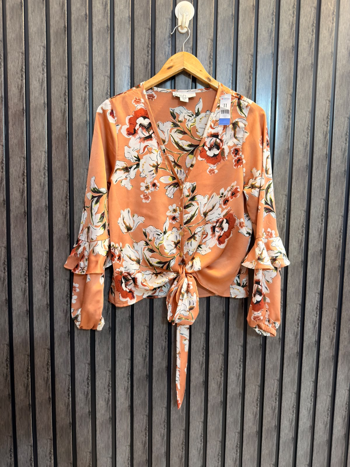 Chest 18  Length 20  Fabric Silk Women’s Exclusive Crop Top
