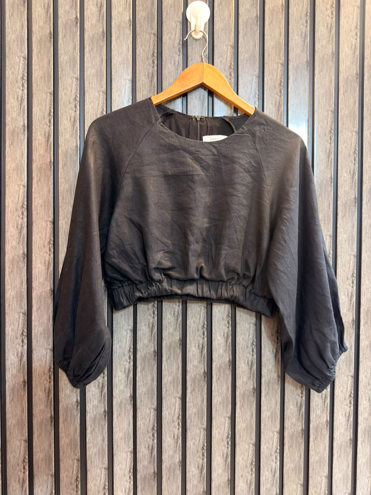 Chest 18  Length 14  Fabric Cotton Women’s Edition Crop Top