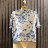Chest 21  Length 20  Fabric Jersey Women’s Everyday Fashion Crop Top