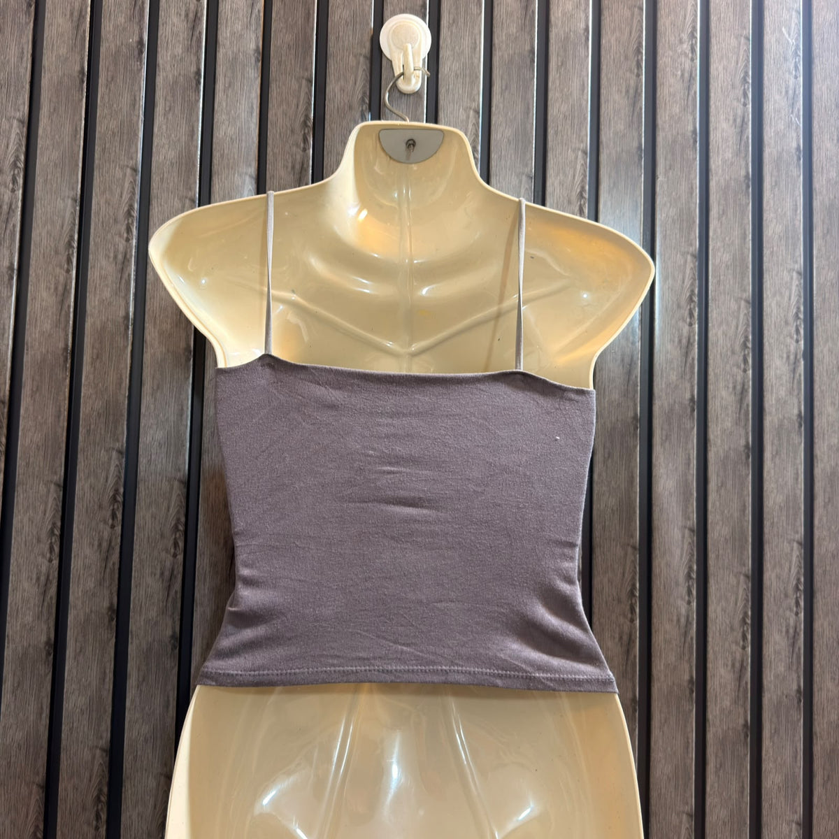 Chest 17  Length 17  Fabric Jersey Women’s Classic Fashion Crop Top