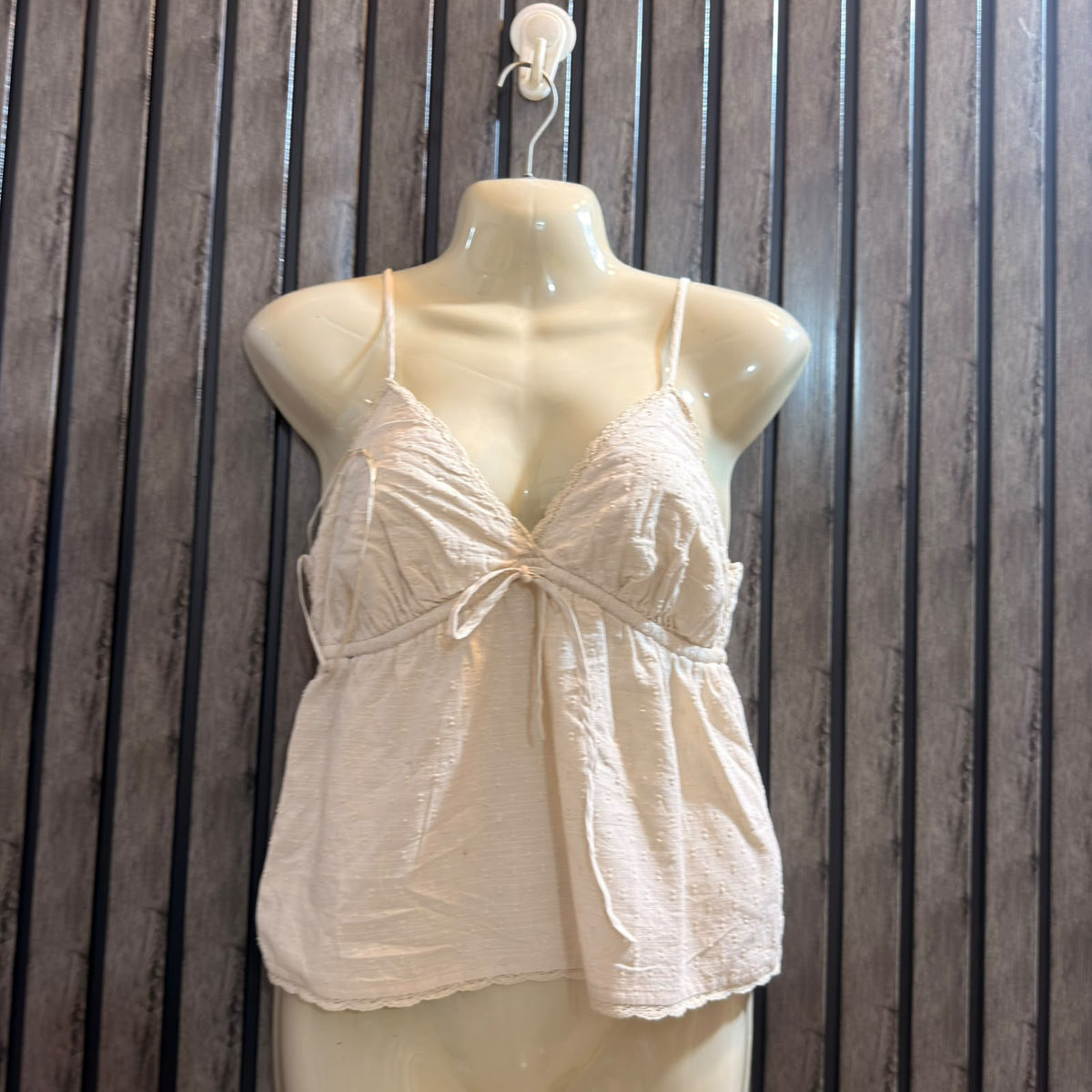 Chest 18  Length 19  Fabric Cotton Women’s Premium Fashion Top