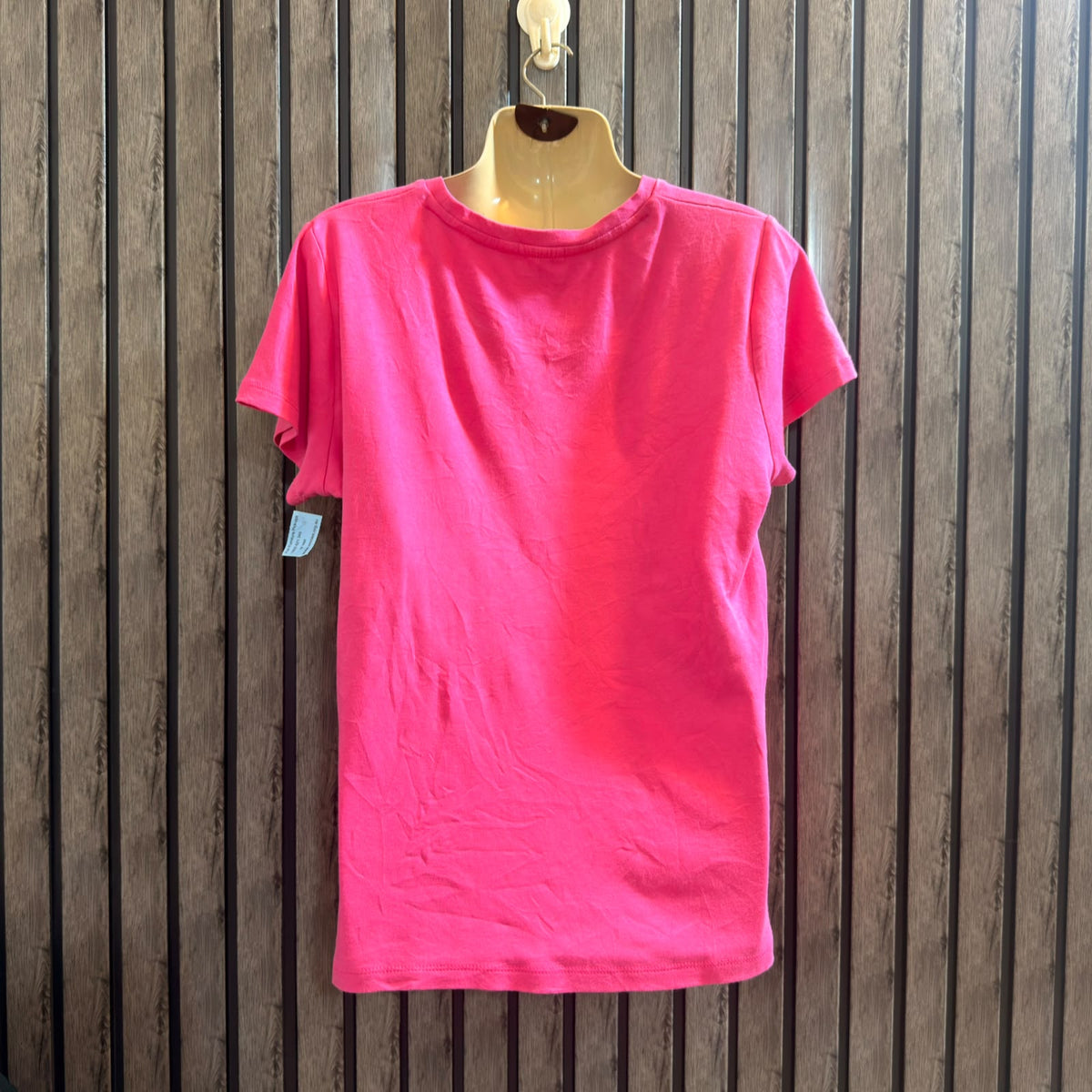 Chest 21  Length 24  Fabric Jersey Women’s Crop Top