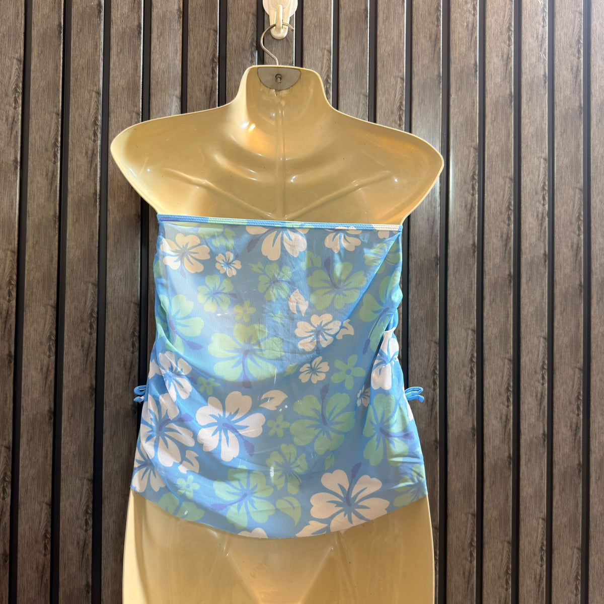 Chest Small  Length 15  Fabric Net Women’s New Arrival Crop Top