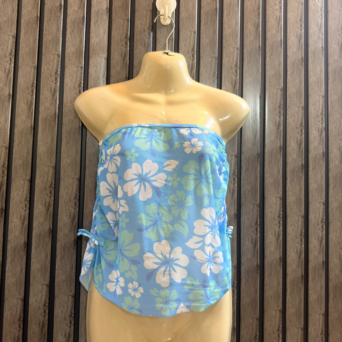 Chest Small  Length 15  Fabric Net Women’s New Arrival Crop Top