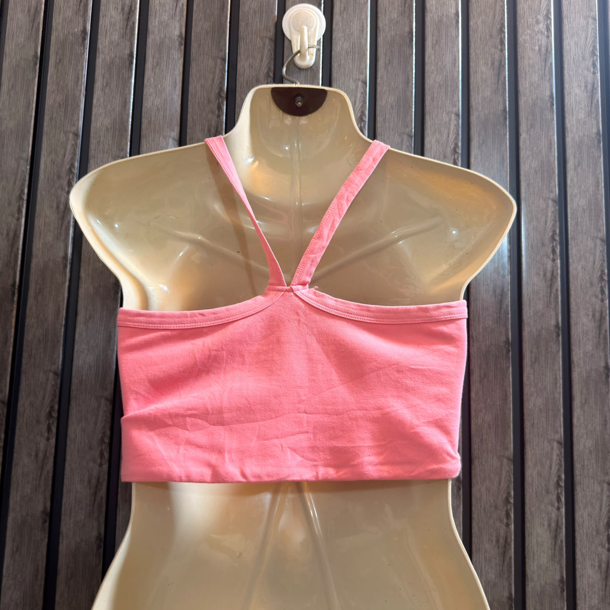 Chest 17  Length 12  Fabric Jersey Women’s Classic Fashion Top