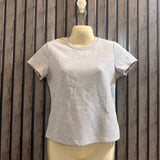 Chest 19  Length 20  Fabric Jersey Women’s Trendy Fashion Crop Top