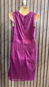 Chest 18  Length 35  Fabric Net Women’s Fashion Party Wear Mini Dress