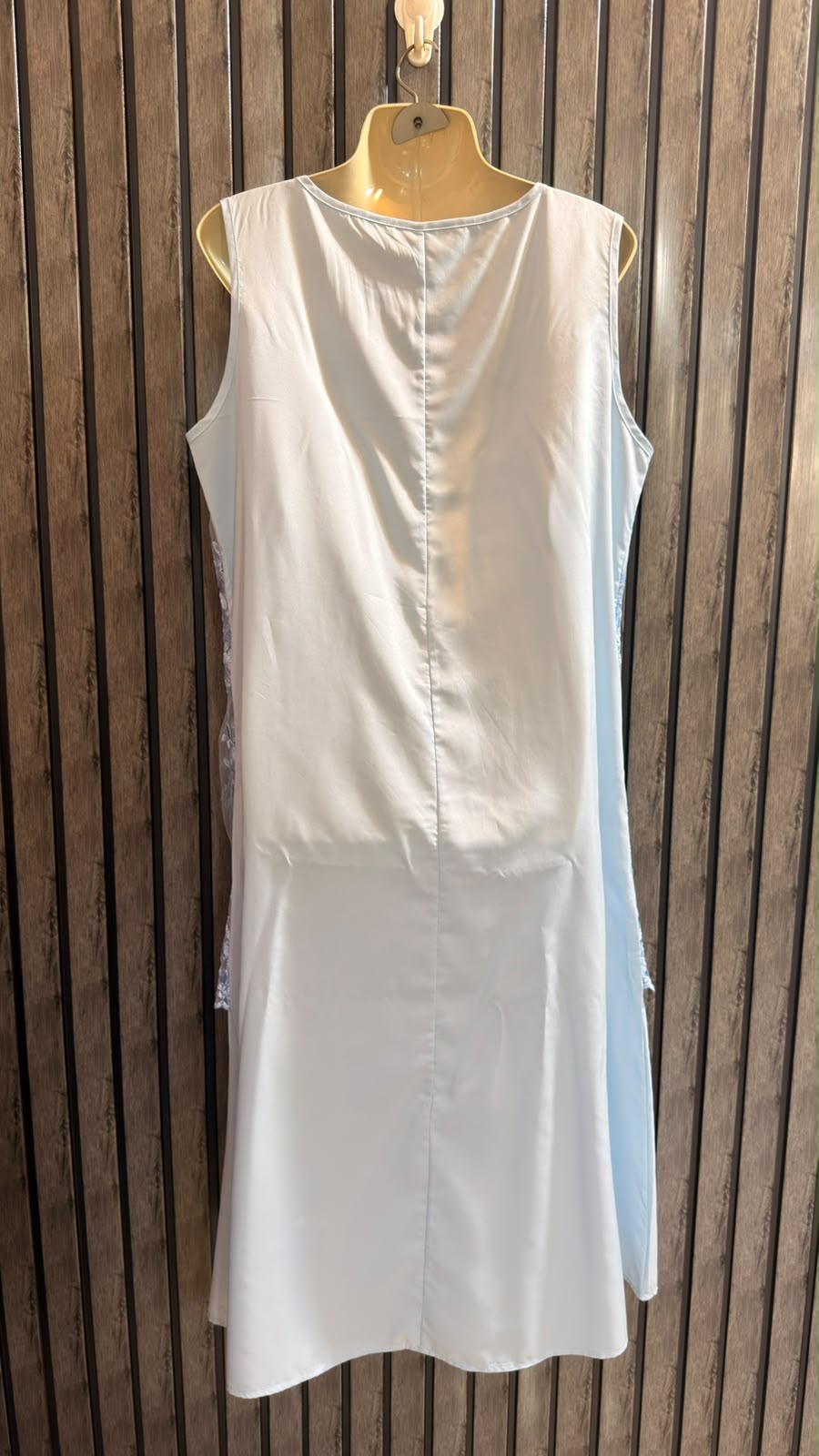Chest 20  Length 45  Fabric Silk Western Maxi