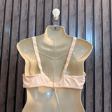 Chest Large Luxury Bras for Women