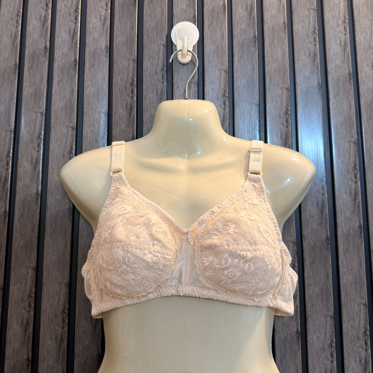 Chest Large Luxury Bras for Women